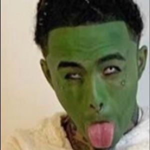 Meet your Posher, Caleb